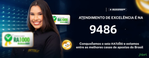 Estatísticas jhbet