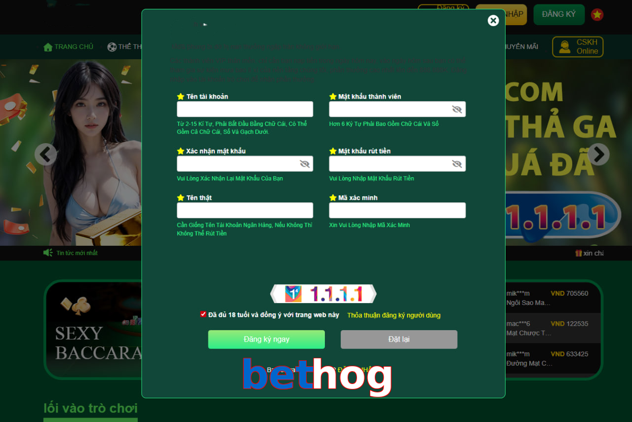 bethog